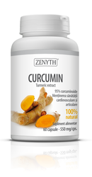 Curcumin - Zenyth