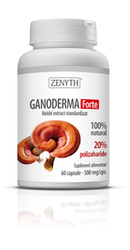 Ganoderma Forte - Zenyth