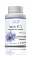 Inulin FOS - Zenyth