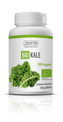 Kale Pulbere - Zenyth