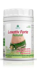 Laxativ Forte Natural - Zenyth