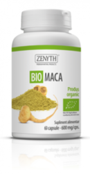 Maca - Zenyth