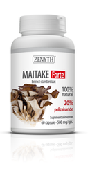 Maitake Forte - Zenyth