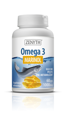 Omega 3 Marinol - Zenyth