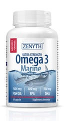 Omega 3 Marin - Zenyth