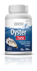Oyster Forte - Zenyth