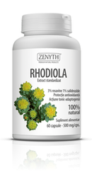 Rhodiola - Zenyth