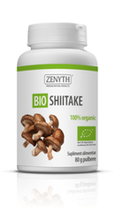 Shiitake - Zenyth