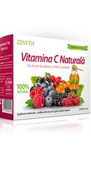 Vitamina C Naturala - Zenyth
