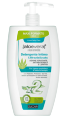 Cleanser Intim - Zuccari 