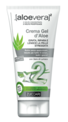 Crema gel cu Aloe Vera - Zuccari 