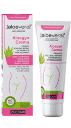 Crema intima Aloegyn - Zuccari