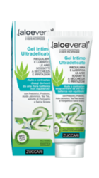 Gel intim cu Aloe Vera - Zuccari