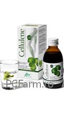 Cellulene Concentat Fluid - Aboca