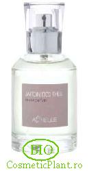 Apa de parfum BIO Jardin Des Thes - Acorelle