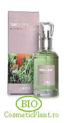 Apa de Parfum BIO Acorelle Terre de Cedre - Acorelle