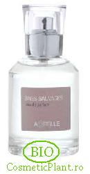 Apa de parfum BIO Baies Sauvages - Acorelle