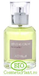 Apa de parfum BIO Verveine Agrume - Acorelle 