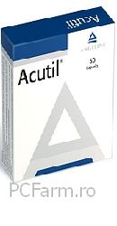 Acutil