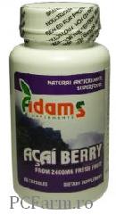 Acai Berry - Adams