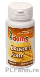 Brewer Yeast