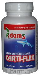 Carti-Flex - cartilaj de rechin