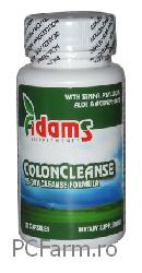 colon cleanse și pierdere de grăsimi