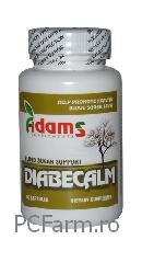 Diabecalm