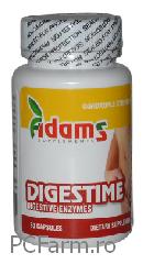 Digestime, enzime digestive