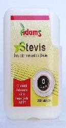 Stevis - Indulcitor natural cu stevie - Adams