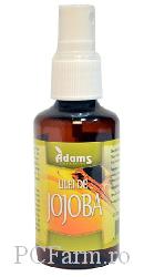 Ulei de jojoba - Adams