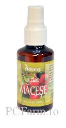 Ulei de macese - Adams