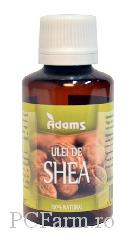 Ulei de Shea - Adams