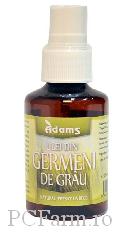 Ulei din germeni de grau - Adams