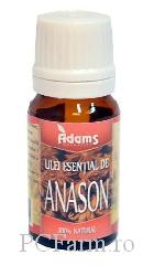 Ulei esential de anason - Adams