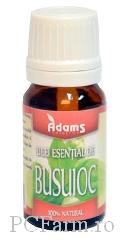 Ulei esential de busuioc - Adams