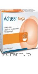 Adrusen Mega