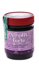 Afrodit forte amestec de plante in miere