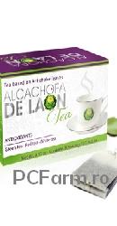 Ceai Alcachofa de Laon