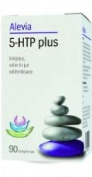 5-HTP Plus - Alevia