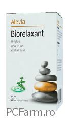 Biorelaxant - Alevia