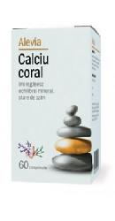 Calciu coral - Alevia