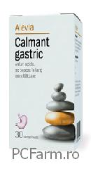 Calmant gastric - Alevia