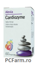 Cardiozyme - Alevia