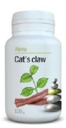 Cat s claw  Alevia