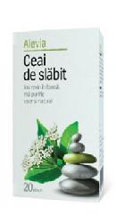 ceaiuri pentru slabit in farmacii