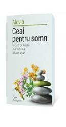 Ceai pentru somn - Alevia