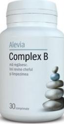 Complex B - Alevia