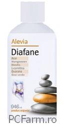 Diafane - Alevia