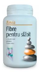 Glucomannan fibre pentru slăbit, 90 capsule, Rotta Natura : Farmacia Tei online